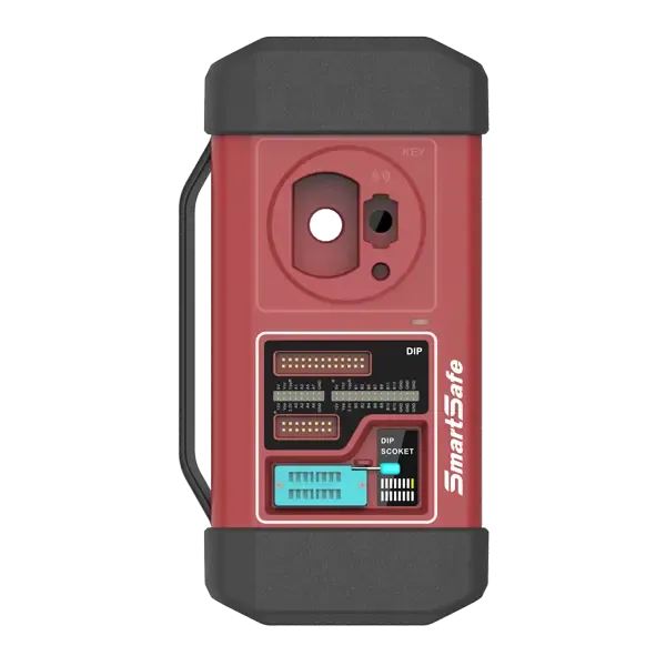 iSmartIMMO G3 - Programmer