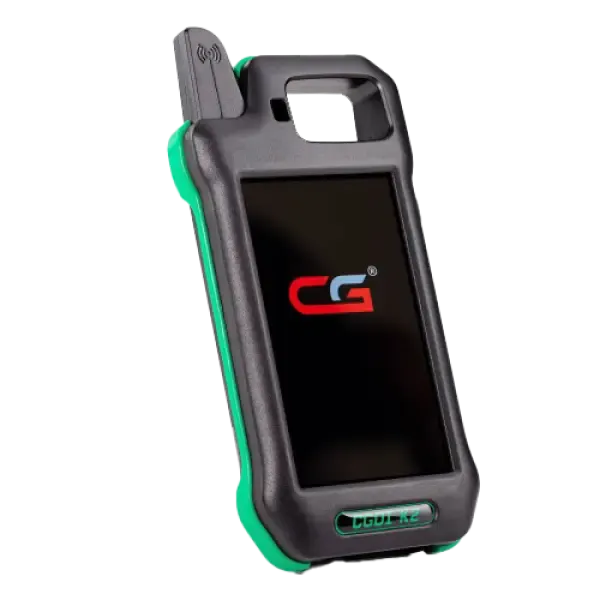 CGDI K2