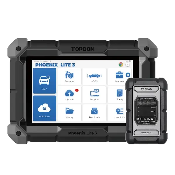Phoenix Lite 3