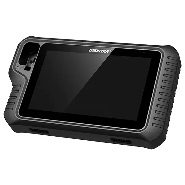 OBDSTAR MotoMaster Full – Profi Motorraddiagnosegerät (Vollversion)