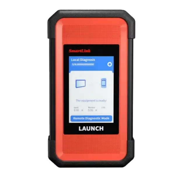 Launch X431 PAD VII Elite