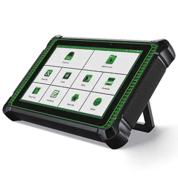 THINKCAR THINKTOOL EURO 393