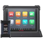 Autel Maxicom Ultra Lite Globale Versio