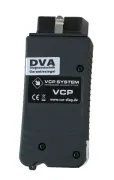 VCP