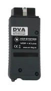 VCP+K