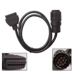 Kabeladapter OBD II auf 14 PIN für VW LT und MB Sprinter