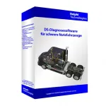 Delphi NKW Diagnosesoftware