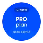 OBDeleven PRO Plan - 12 Monate